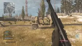 SPR when it was hitscan