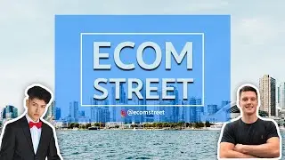 Welcome to Ecom Street!