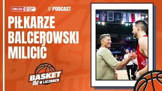 Radio PLK: Uśmiechnięci po Francji. Czego zabrakło do euforii? Plusy Eurobasketu