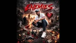 Vha Light Phase &ndash; Enemies (Official Audio)