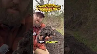 5 Surprising Health Benefits of Gardening with Compost 🌱