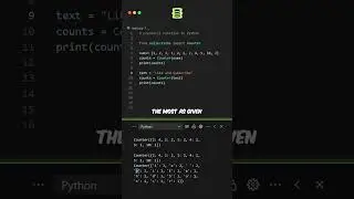 This Python Trick Will Make You Code 10x Faster!
