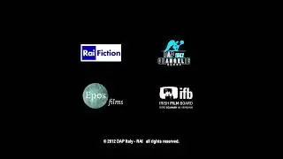 Tandem Communications/Rai Fiction/DeAngelis Group/Epos Films/Irish Film Board (2012)