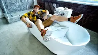 RabbiT KroLL - АГА (Music Video)