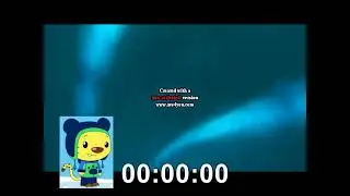 Preview 2 Water Slide (AVS4YOU LOGO TEST)
