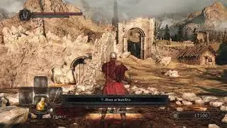 Dark souls II !!🐼100 subscribers goal🐼