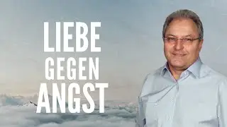 Martin &Uuml;cker - Liebe gegen Angst (18.01.25 um 20 Uhr)