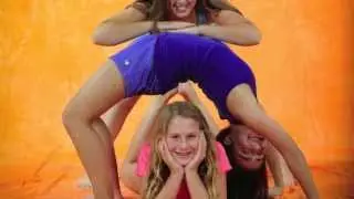 Expression Dance Family!