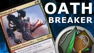 Ренн и Сикс / Севооборот в OATHBREAKER