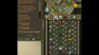 FREE RUNESCAPE ACCOUNT/MAXED DRAGON CLAWS PURE