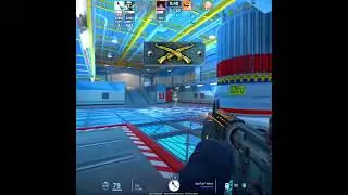 RESIM CIZENLER DE BUGUN #TayFoo #TayFooVlr #csgo #csgo2019