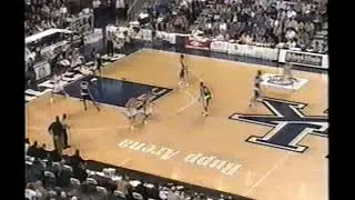 2004 KHSAA Sweet Sixteen Quarterfinals - Perry County Central vs. Warren Central