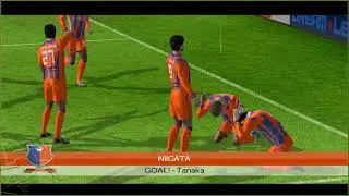 First Touch Soccer 2015 IOS-Android-Review-Gameplay-Walkthrough-Part #242