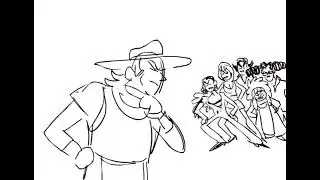 Hol Horse Can't Go For That (REUPLOAD)