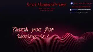 FGS Unrated: LOCKDOWN Protocol Stream 22
