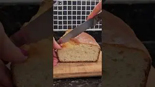 P&atilde;o f&aacute;cil, de liquidificador e sem sova
