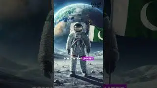 PAKISTAN 55 YEAR BEHIND: China's Chang&rsquo;e 6 & Pakistan&rsquo;s ICUBE-Q Mission: Space History in the Making