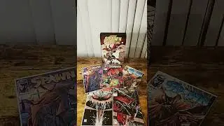 Spawn Movie Reboot New Major Update,Good News Finally Going to Happen! #image #spawn #toddmcfarlane