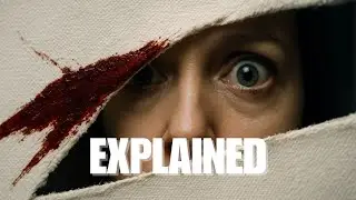The Silent Patient (2019) | Book Summary | Explained