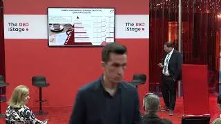 The Red Spot Stage 2025 - &Chi;&rho;&eta;&mu;&alpha;&tau;&omicron;&delta;&omicron;&tau;&iota;&kappa;ά &epsilon;&rho;&gamma;&alpha;&lambda;&epsilon;ί&alpha; & &Tau;&omicron;&upsilon;&rho;&iota;&sigma;&mu;ό&sigmaf;
