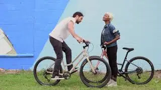 Cannondale Treadwell - Nothing beats a bike ride