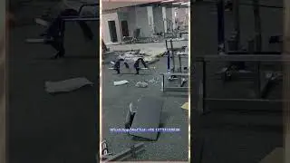 Customer feedback video of fitness equipment installation #automobile #fitnessgear #mpksfitness