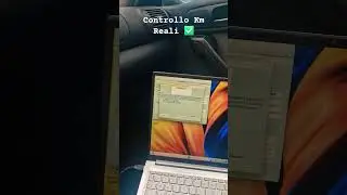 Controllo Km Reali... Scalati? #audi       #a3 8L #viralvideo #vcds #fyp