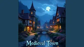 Medieval Forge (Sfx)