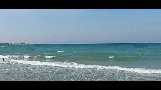 Salento, lu sule, lu mare, lu ientu