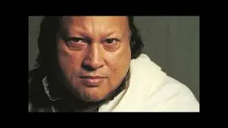 Kinna Sohna Tenu Rab Ne Banaya (Live Full) Ustad Nusrat Fateh Ali Khan Kinna Sona - OSA Worldwide
