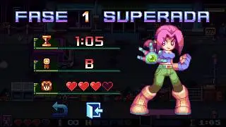 Bot Vice Gameplay (PC)