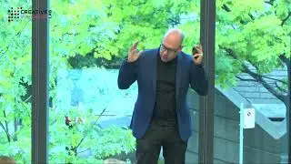 Alan Aspuru-Guzik - CDL Super Session 2019