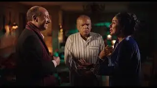 سيد خد حقه من وداد و راح يشمت فيها بعد ما شوقي طردها وبقيت في الشارع #جعفر_العمدة