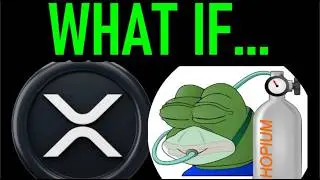 🚀XRP ICP SUI HOPIUM НОВОСТИ🚀