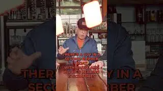 Nine Thousand Miles From Home / EVERYDAY WARRIOR PODCAST with Jay Castro / 003