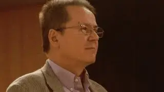 Contemplative Practice with Mark Wilding
