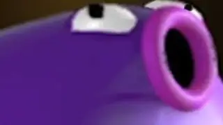 2 minutes and 52 seconds of poorly edited blob opera