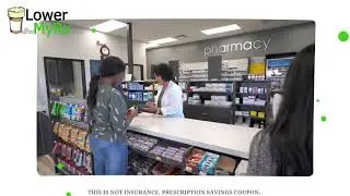 LowerMyRx Prescription Savings Program