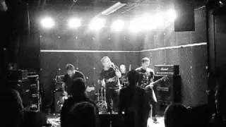 DEATHBED : sabbath (new song) & love crimes - hml, suisto 11.9.2009