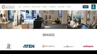 Commercial Electronics