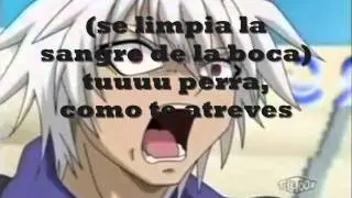 sasusaku custodio de amor cap. 1 encuentro