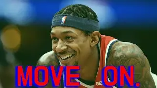 How A BRADLEY BEAL TRADE Would Improve The Washington Wizards Future  |  2021 NBA Season