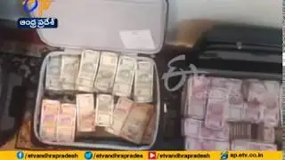ACB Raids Residence of IRS Officer | Seized Rs. 2. 26 Crore Cash | in Jaipur of Rajasthan