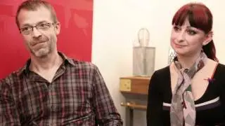 Interview du Chef Patrick Bertron - La Cuisine des Etoiles #LCDE
