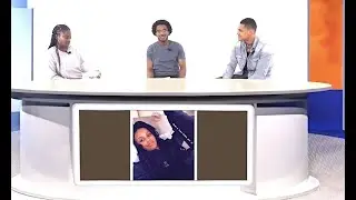 Iamddb shading Stefflondon over Drake | #TSBTalks