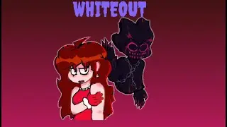 FNF Corruption - Whiteout by @funnymanisfunny chart remake