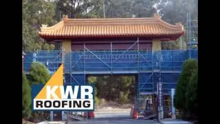 Roof Restoration Brisbane - KWR Roofing