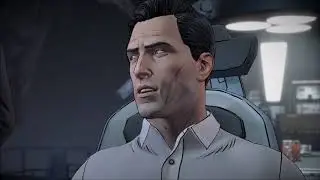 DarkDeathWing Plays: TellTale Games Batman Part 2