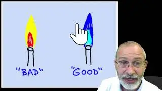 08 8 Bunsen Burner Lighting