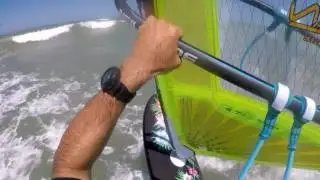 Surf for freedom / Surf Experience in South Italy - Preview